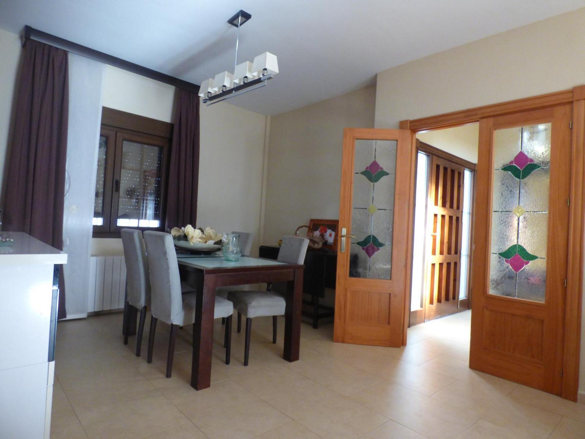 Le New Village Casabermeja Exterior photo